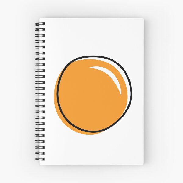 Item preview, Orange designed and sold by Kera Roake.