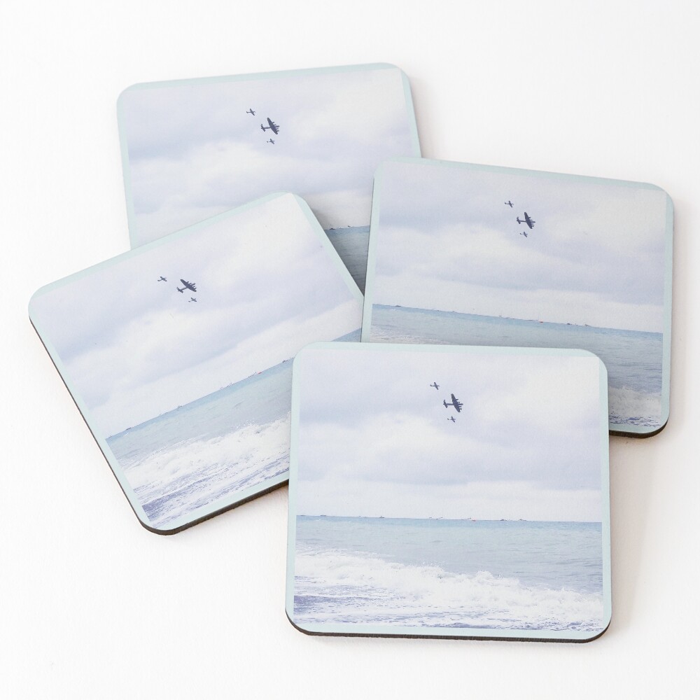 Item preview, Coasters (Set of 4) designed and sold by HyperionPhotoA.