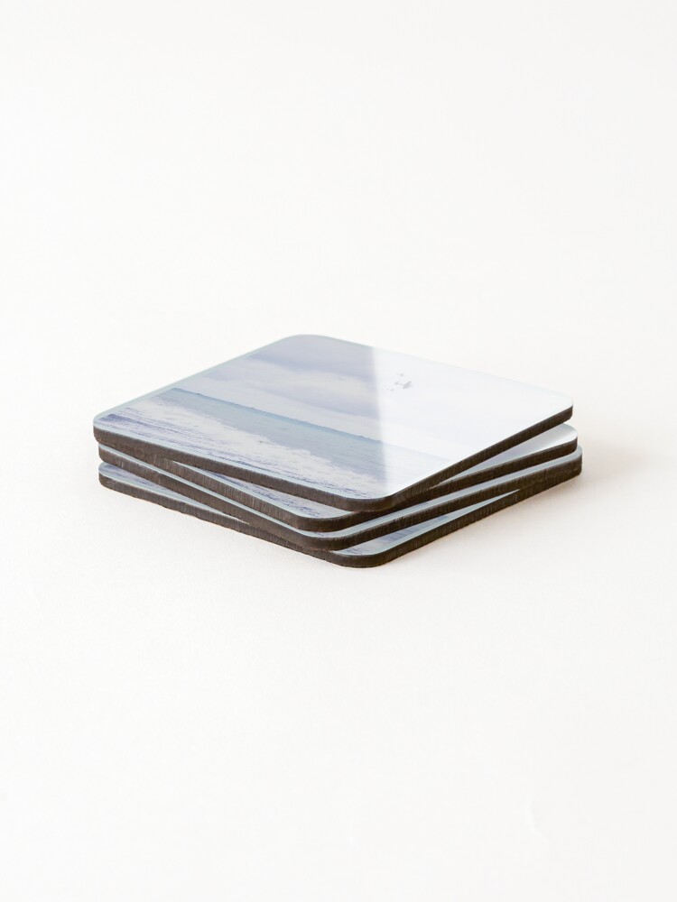 Thumbnail 4 of 5, Coasters (Set of 4), Random Captures R111c designed and sold by HyperionPhotoA.