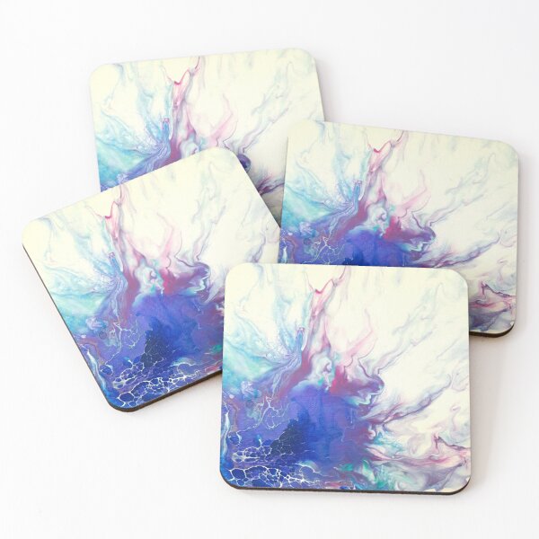 Item preview, Love in the Mist designed and sold by Jennifer Yatzeck.