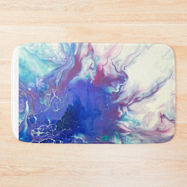 Item preview, Love in the Mist designed and sold by Jennifer Yatzeck.