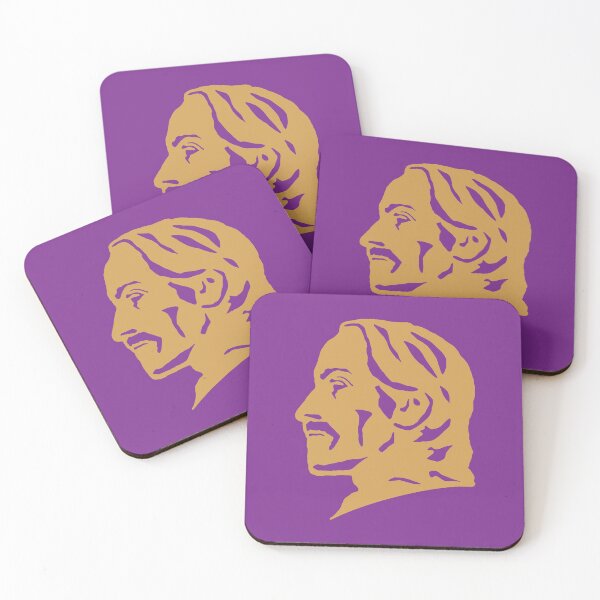 Item preview, Robert Louis Stevenson no.03 designed and sold by fullyfuelled.