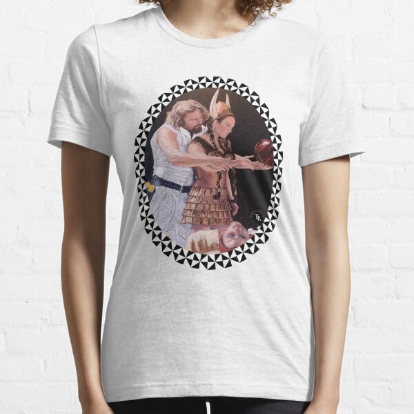 I Just Dropped In Essential T-Shirt