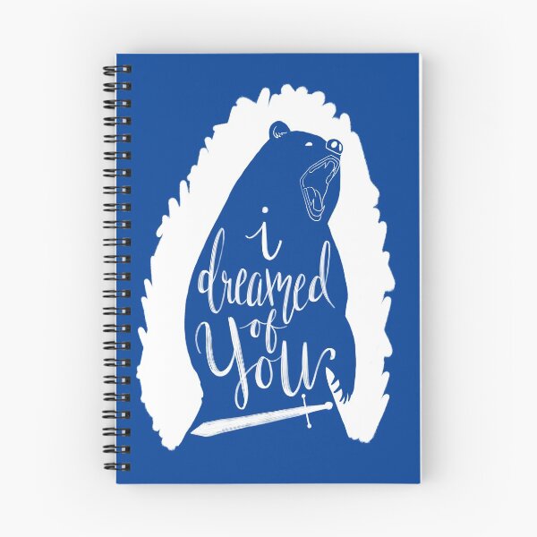 Item preview, I Dreamed of You designed and sold by JenSnow.