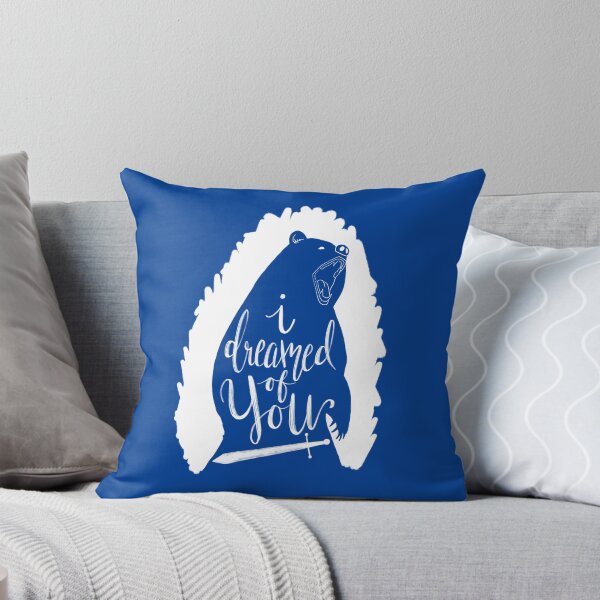 Item preview, I Dreamed of You designed and sold by JenSnow.