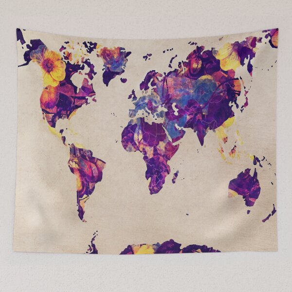 Item preview, world map 20 #map #worldmap designed and sold by JBJart.