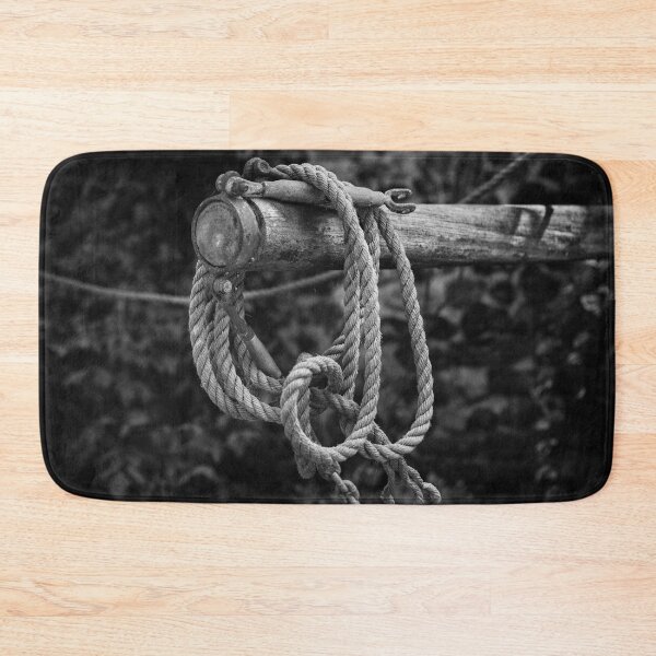 Item preview, Old Rope designed and sold by Dave Hare Photography.