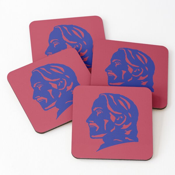 Item preview, Robert Louis Stevenson no.04 designed and sold by fullyfuelled.