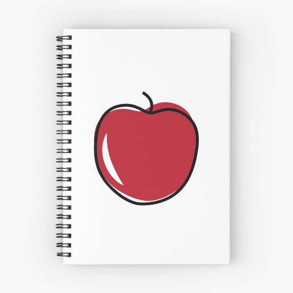 Item preview, Apple designed and sold by Kera Roake.