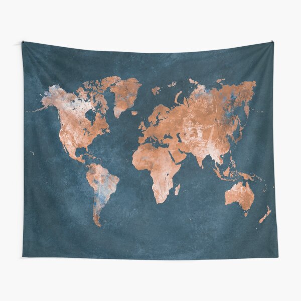 Item preview, world map 15 #map #worldmap designed and sold by JBJart.
