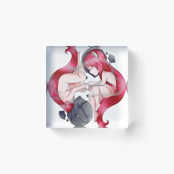 Artikelvorschau, Elfen Lied Lucy entworfen und verkauft von Reno-Viol.