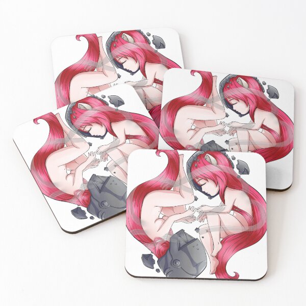 Artikelvorschau, Elfen Lied Lucy entworfen und verkauft von Reno-Viol.