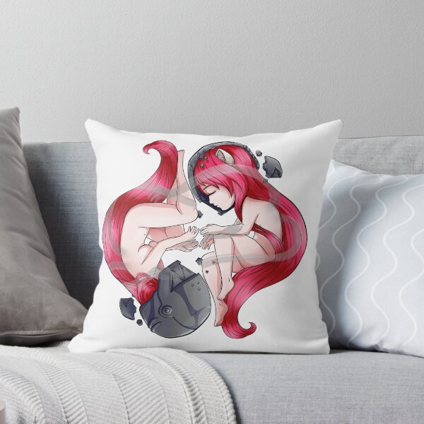 Item preview, Elfen Lied Lucy designed and sold by Reno-Viol.