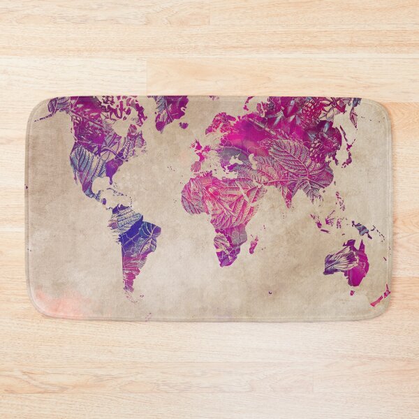 Item preview, world map 22 #map #worldmap designed and sold by JBJart.