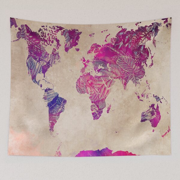 Item preview, world map 22 #map #worldmap designed and sold by JBJart.