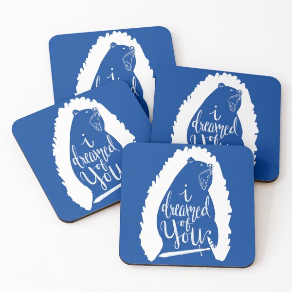 Item preview, I Dreamed of You designed and sold by JenSnow.