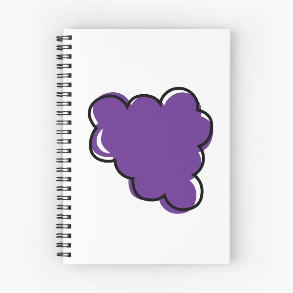 Item preview, Grape designed and sold by Kera Roake.