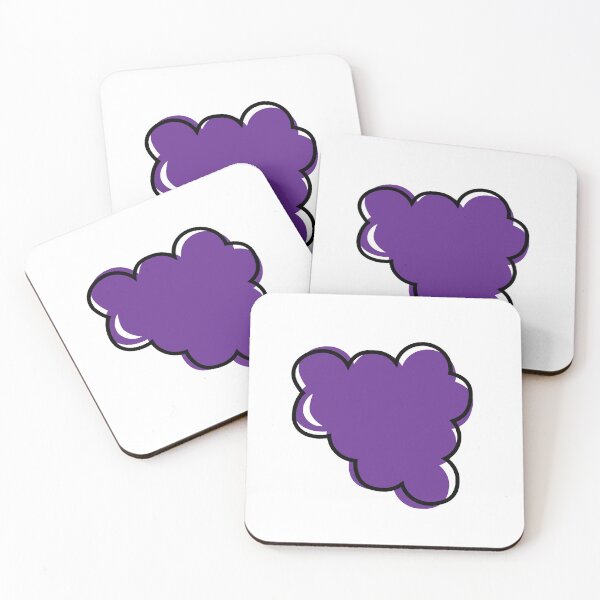 Item preview, Grape designed and sold by Kera Roake.