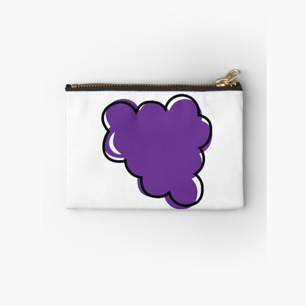Item preview, Grape designed and sold by Kera Roake.