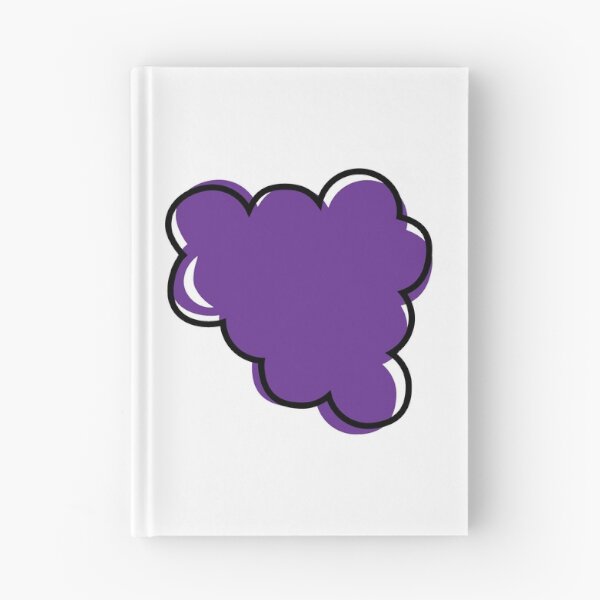 Item preview, Grape designed and sold by Kera Roake.