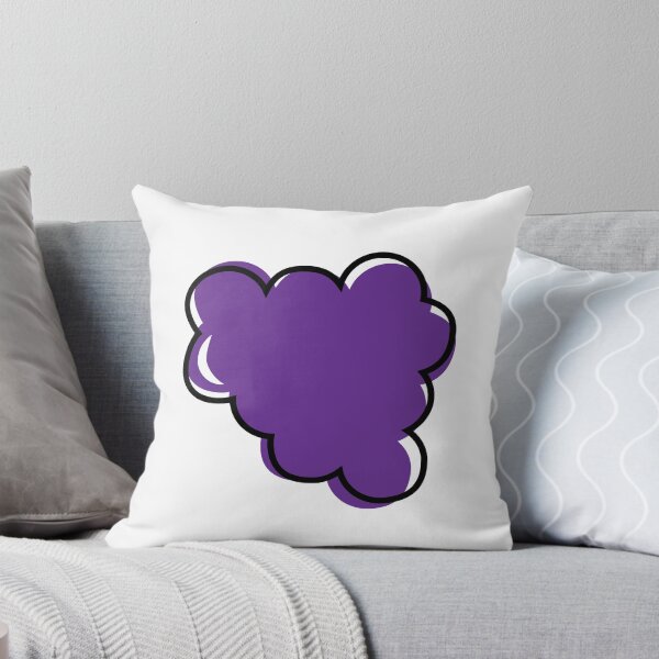 Item preview, Grape designed and sold by Kera Roake.