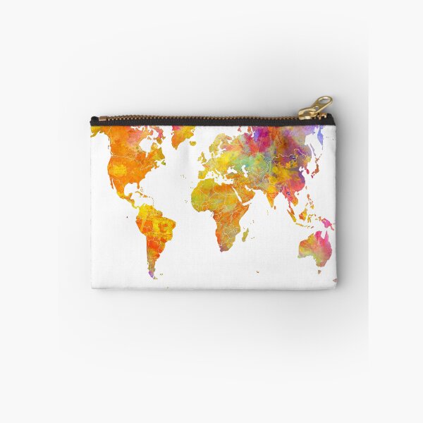 Item preview, world map 23 #map #worldmap designed and sold by JBJart.