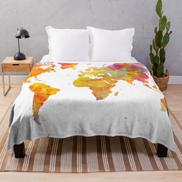 Item preview, world map 23 #map #worldmap designed and sold by JBJart.