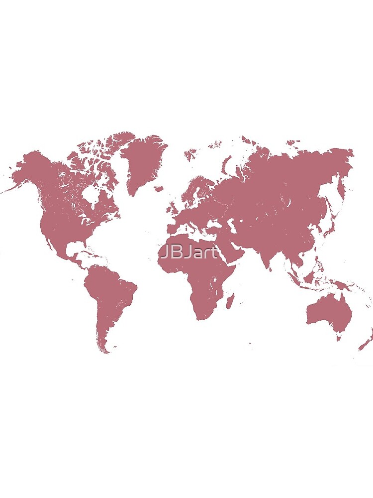 world map 26 #map #worldmap by JBJart