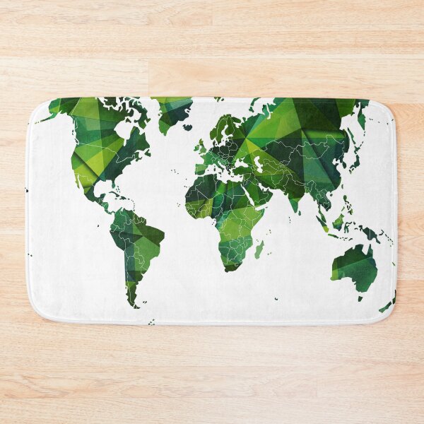 Item preview, world map 27 #map #worldmap designed and sold by JBJart.