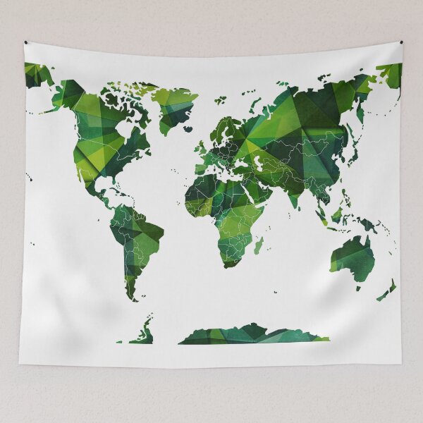Item preview, world map 27 #map #worldmap designed and sold by JBJart.