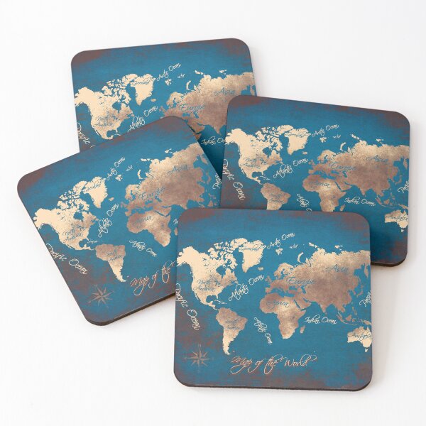 Item preview, world map 29 #map #worldmap designed and sold by JBJart.