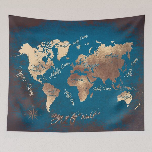 Item preview, world map 29 #map #worldmap designed and sold by JBJart.