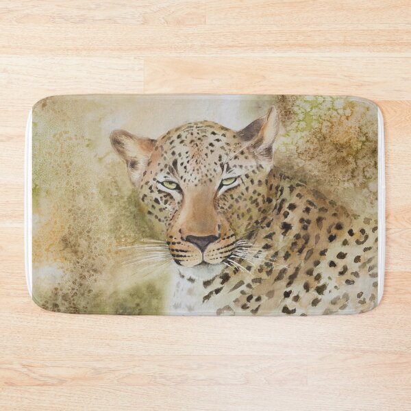Item preview, Leopards Gaze designed and sold by SpiceTree.