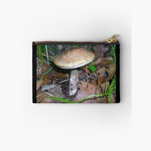 Item preview, Brown Bolete Mushroom designed and sold by mikeymadness.