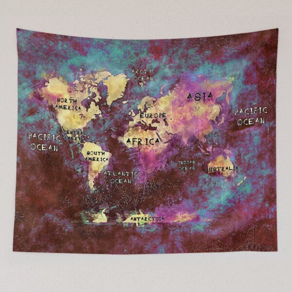 Item preview, world map 31 #map #worldmap designed and sold by JBJart.