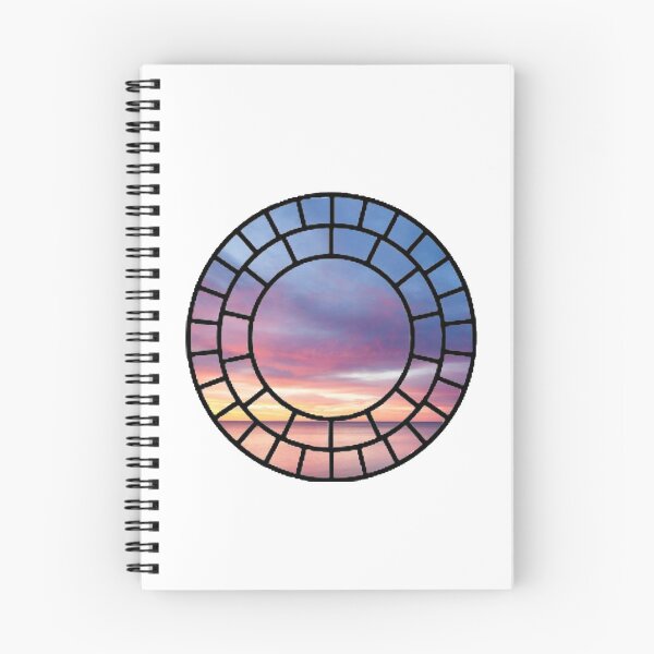 Item preview, Vsco logo sunset designed and sold by Kate Boone.