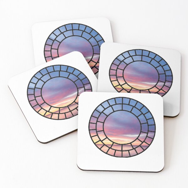Item preview, Vsco logo sunset designed and sold by Kate Boone.