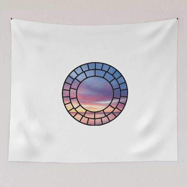 Item preview, Vsco logo sunset designed and sold by Kate Boone.