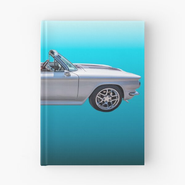 Item preview, 1963 Chevrolet Corvair designed and sold by Bryan Spellman.
