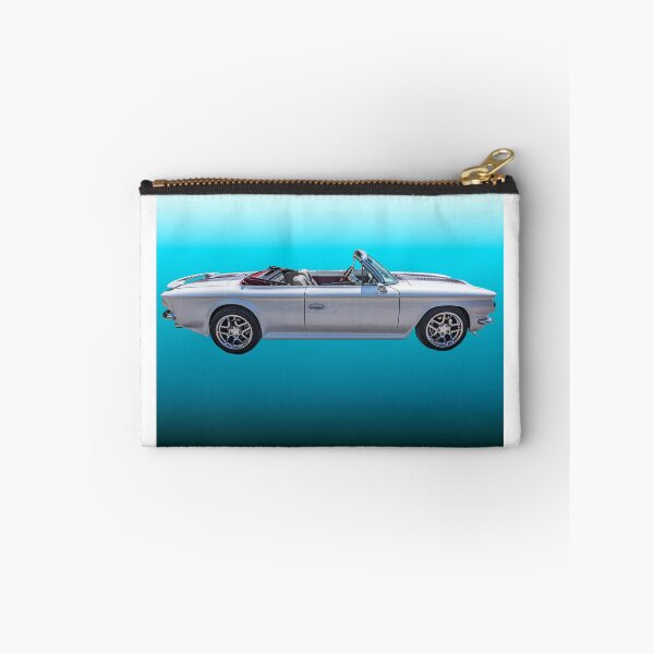 Item preview, 1963 Chevrolet Corvair designed and sold by Bryan Spellman.