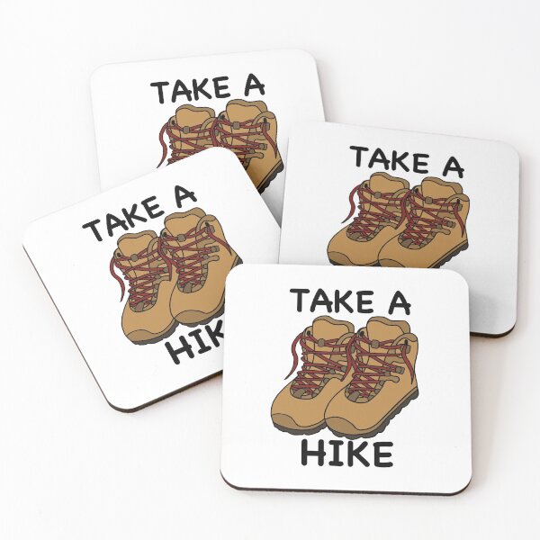 Item preview, Take a hike designed and sold by kaylaloha.