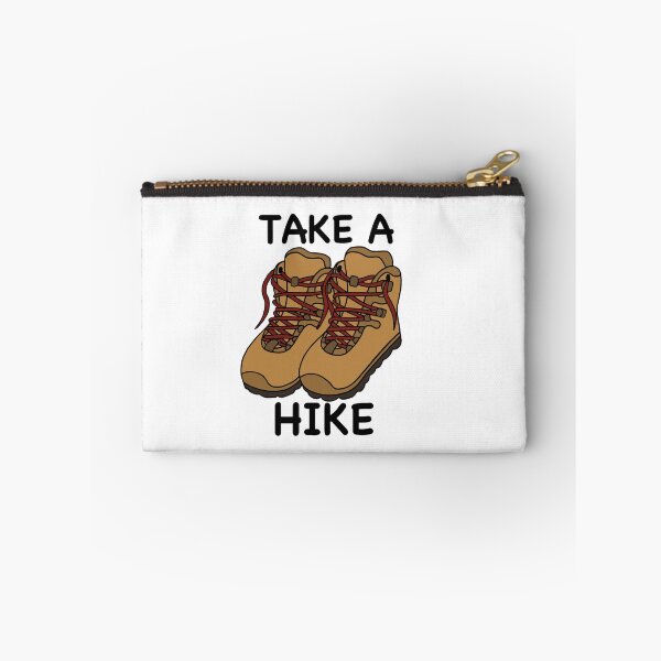 Item preview, Take a hike designed and sold by kaylaloha.