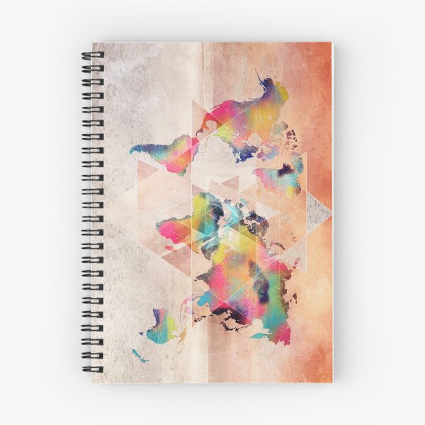 Item preview, world map 33 sacred #map #worldmap designed and sold by JBJart.