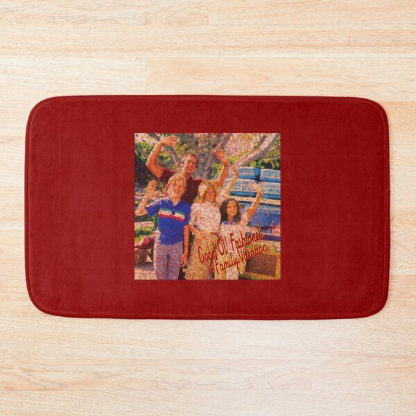 Item preview, Good Ol' Fashioned Family Vacation designed and sold by TheBoyTeacher.