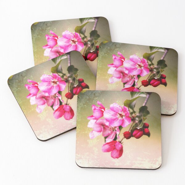 Item preview, Weathered Blossoms designed and sold by Alyce Taylor.