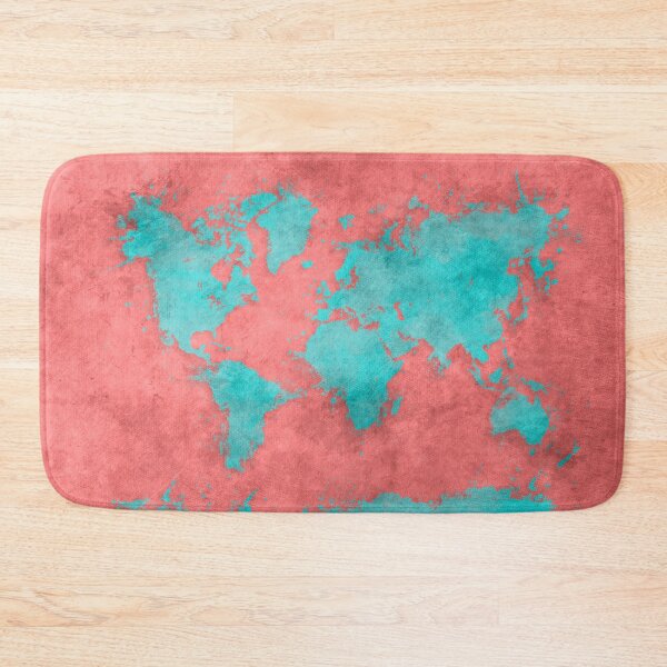 Item preview, world map 40 #map #worldmap designed and sold by JBJart.