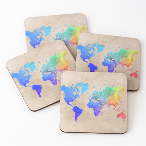 Item preview, world map 42 #map #worldmap designed and sold by JBJart.