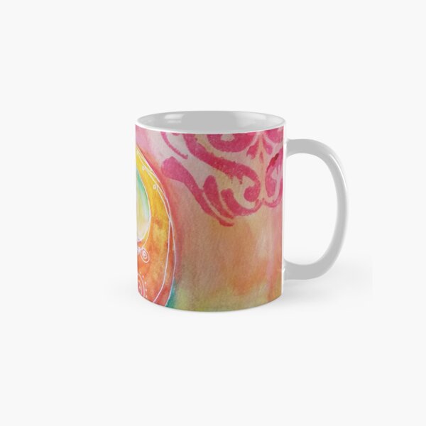Feuervogel Tasse (Standard)