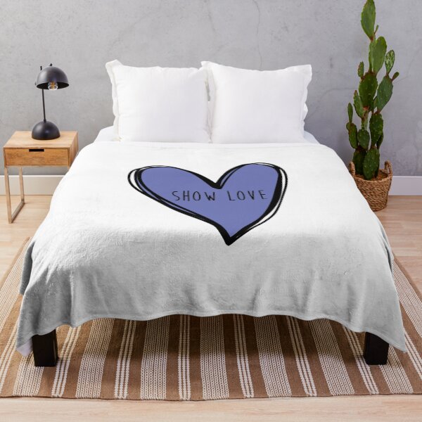 Item preview, Show Love designed and sold by Mary Ellen Ritter.