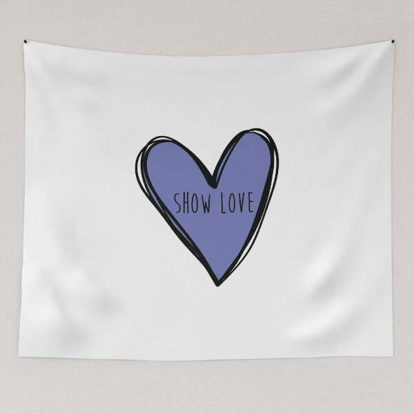 Item preview, Show Love designed and sold by Mary Ellen  Ritter.
